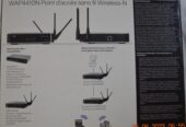 Cisco WAP4410N Wireless-N Access Point