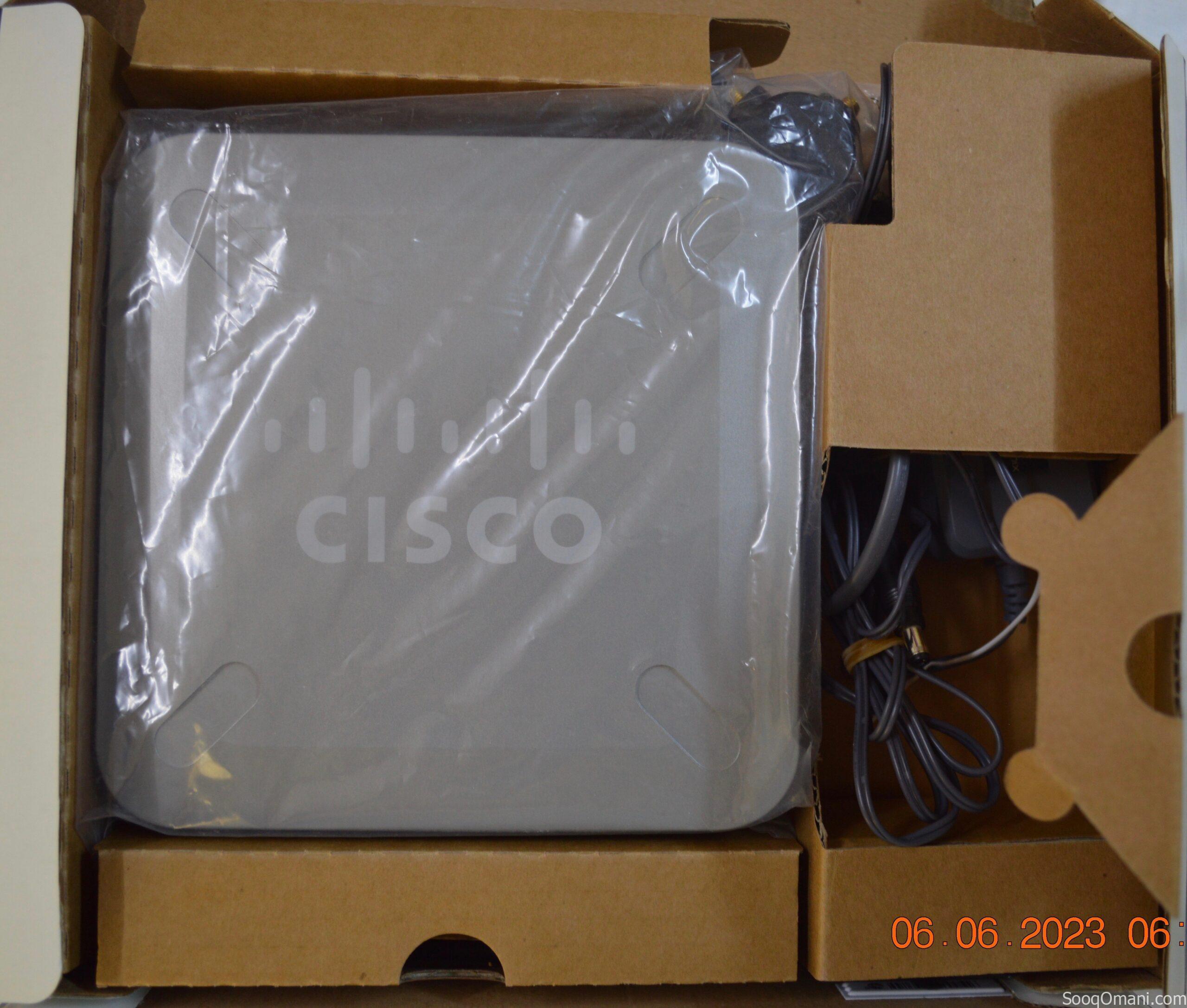 Cisco WAP4410N Wireless-N Access Point