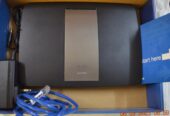 Linksys EA6500 AC1750 Smart Wi-Fi Router
