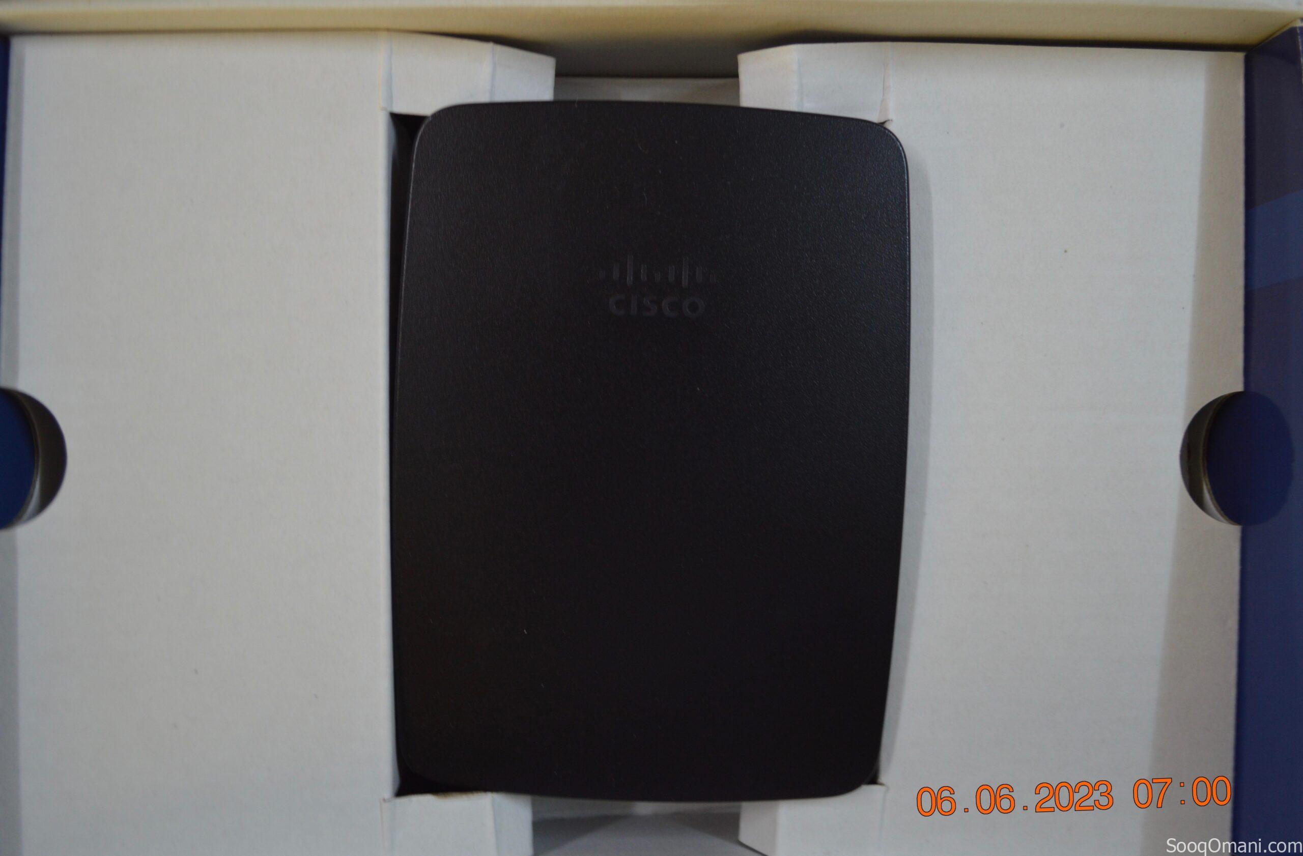 : Linksys RE1000 Wireless-N Range Extender