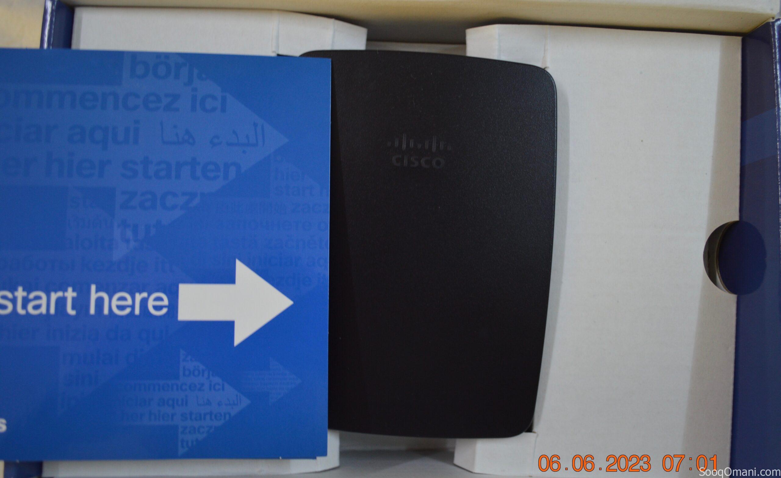 : Linksys RE1000 Wireless-N Range Extender