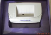 TravelScan 860 Business Card Scanner
