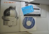 SprintSc SSC613(W) IP Surveillance Camera