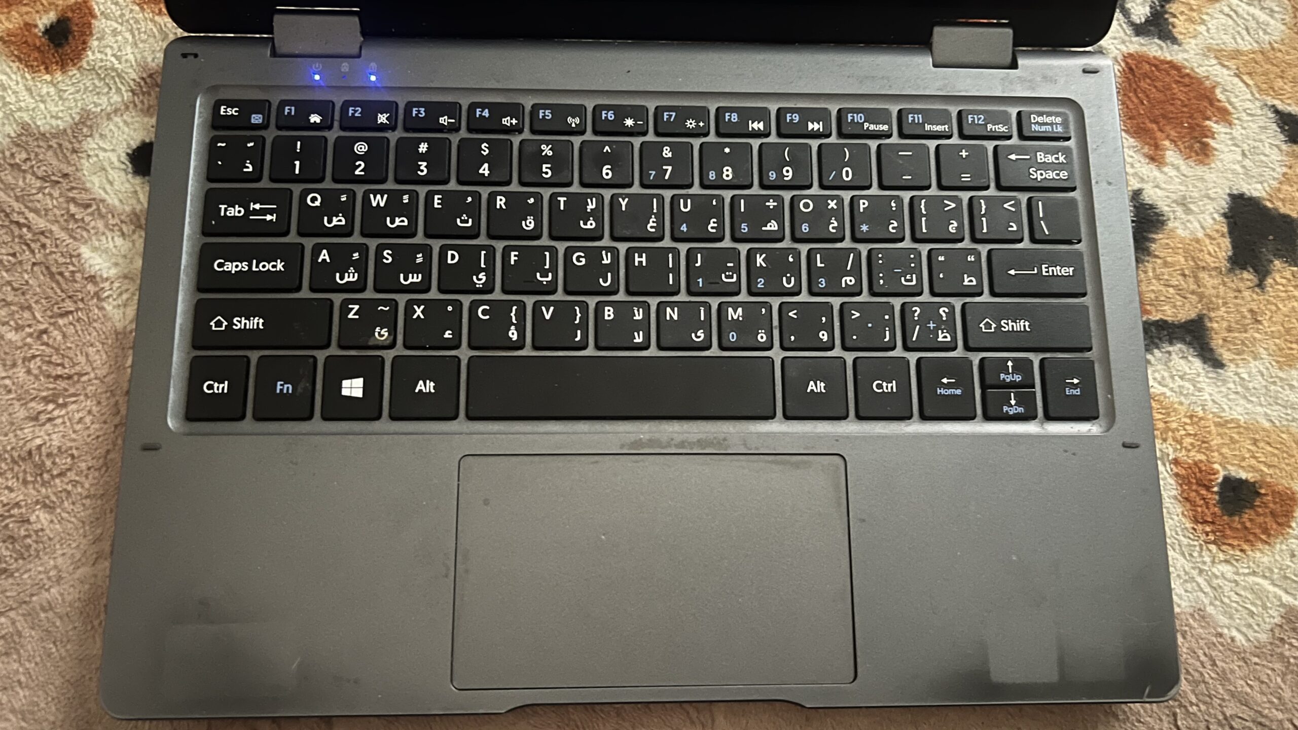 Laptop for sale – urgent sale