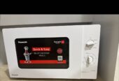 ميكروويڤ panasonic صغير للبيع