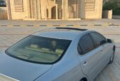 2002 Lexus ES300