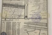 اول خط من الشارع العام البحري بركاء مقابل المدينة الزرقاء
