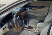 Lexus ES300 2005