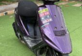 100cc Motorcycle for Sale