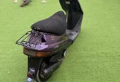 100cc Motorcycle for Sale