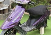 100cc Motorcycle for Sale