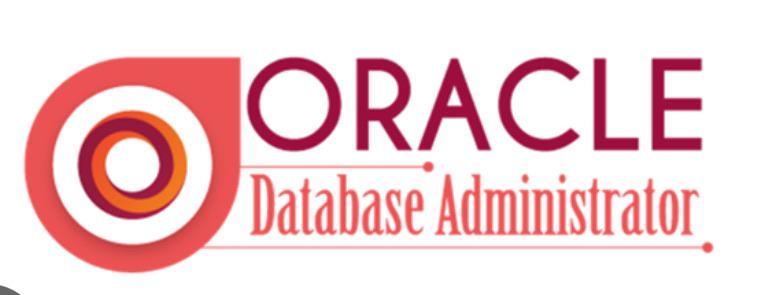 دورة إدارة قواعد بيانات Oracle