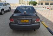 Lancer 2008
