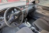 Lancer 2008