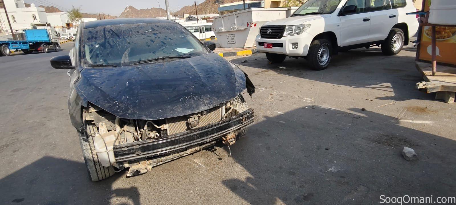 سنترا 2018 غير ملغية