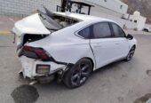 Honda Accord Spare Parts