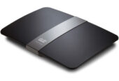 Linksys E4200 Wireless-N Router N900