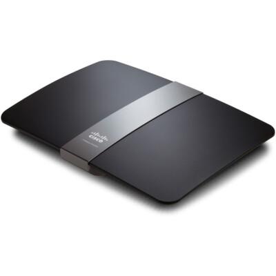 Linksys E4200 Wireless-N Router N900