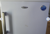 Whirlpool Refrigerator