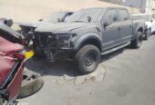 فورد رابتور 2019