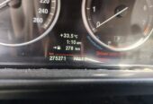 للبيع BMW 530 ملغية لقطع الغيار