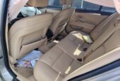 للبيع BMW 530 ملغية لقطع الغيار