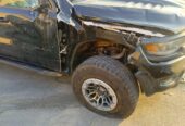 RAM TRX 2023
