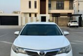 Toyota Camry 2012 for Sale