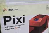 جهاز نحت بالليزر من شركة Algolaser بقوة 5 واط