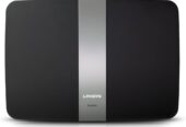 Linksys EA4500 Dual-Band N900 Router