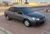 Lancer 2008