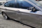 للبيع BMW 530 ملغية لقطع الغيار