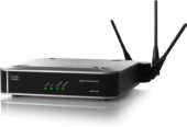 Cisco WAP4410N Wireless-N Access Point