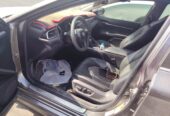2018 Camry – Salvage (for parts)