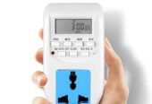 Timer Installation