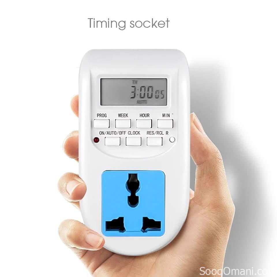 Timer Installation