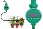 Timer Installation