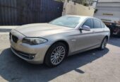 للبيع BMW 530 ملغية لقطع الغيار