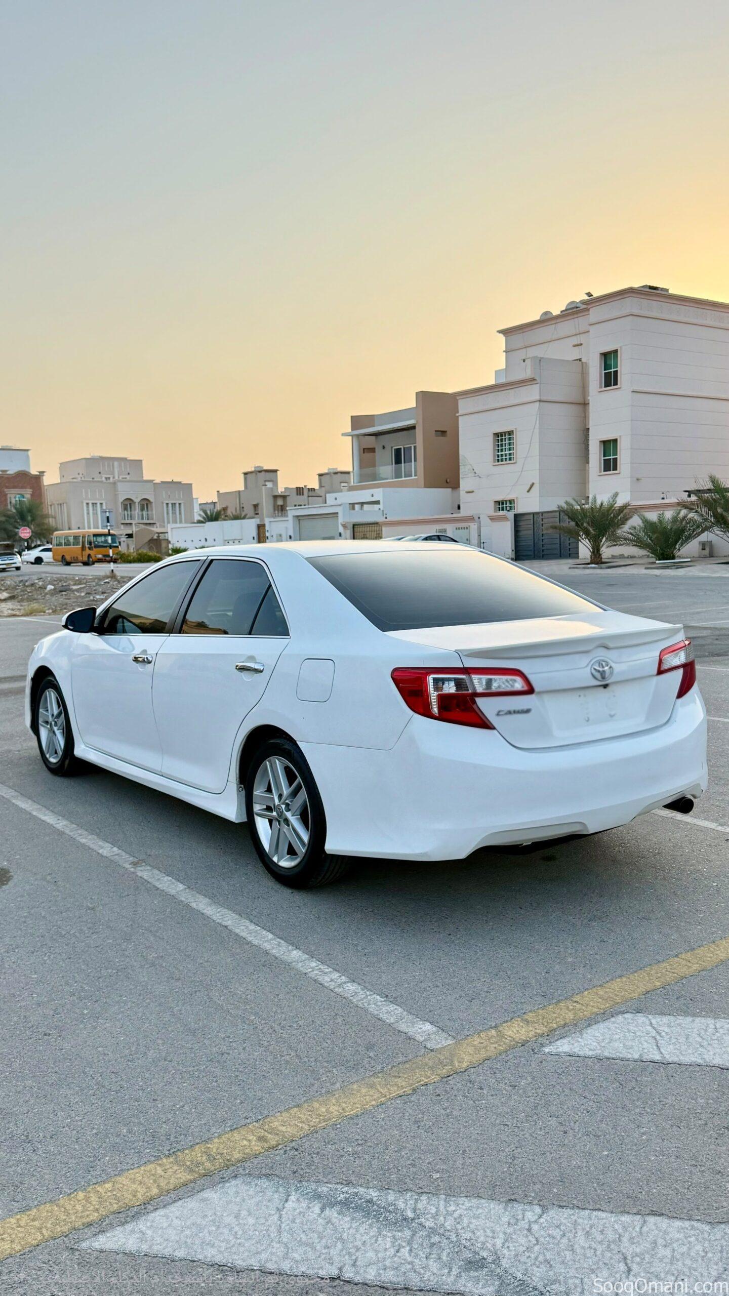 Toyota Camry 2012 for Sale