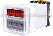 Timer Installation