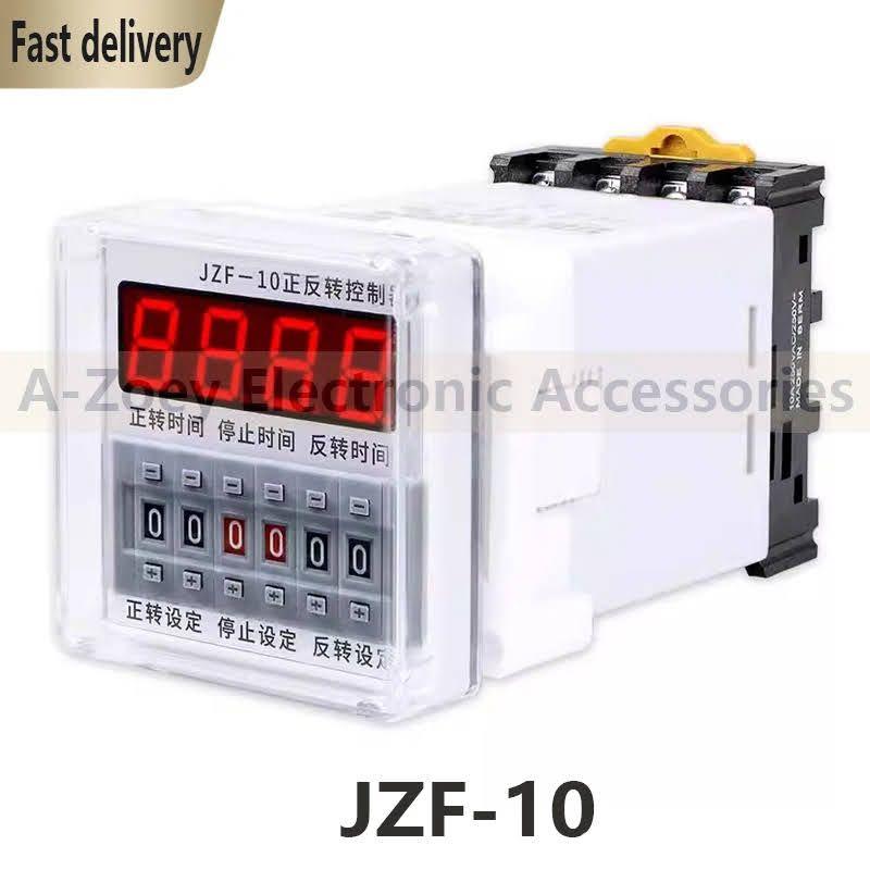 Timer Installation