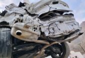 هوندا اكورد قطع غيار