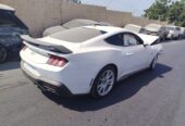 Ford Mustang 2024