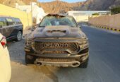 RAM TRX 2023