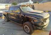 RAM TRX 2023