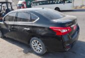 سنترا 2018 غير ملغية