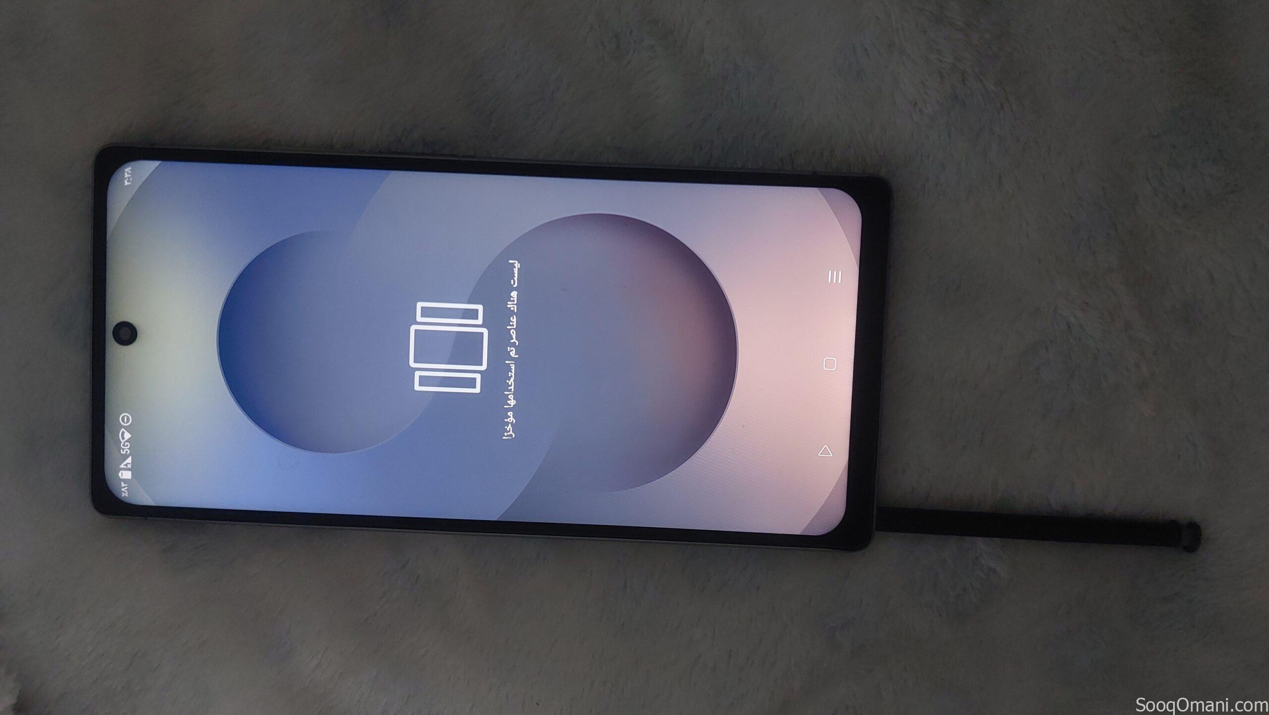 هاتف X50 Ultra مستعمل