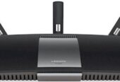 Linksys EA6900 AC1900 Smart Wi-Fi Router
