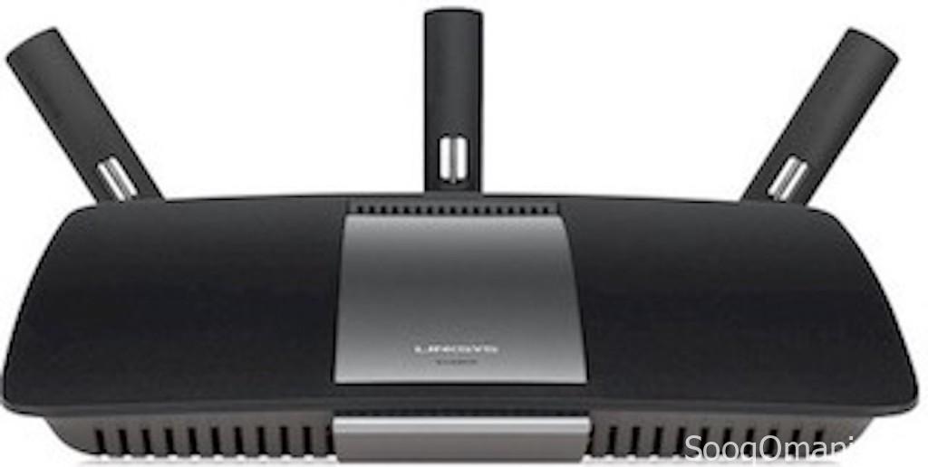 Linksys EA6900 AC1900 Smart Wi-Fi Router