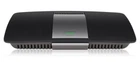 Linksys EA6400 Dual-band 802.11ac AC1600 Smart Wi-Fi Router